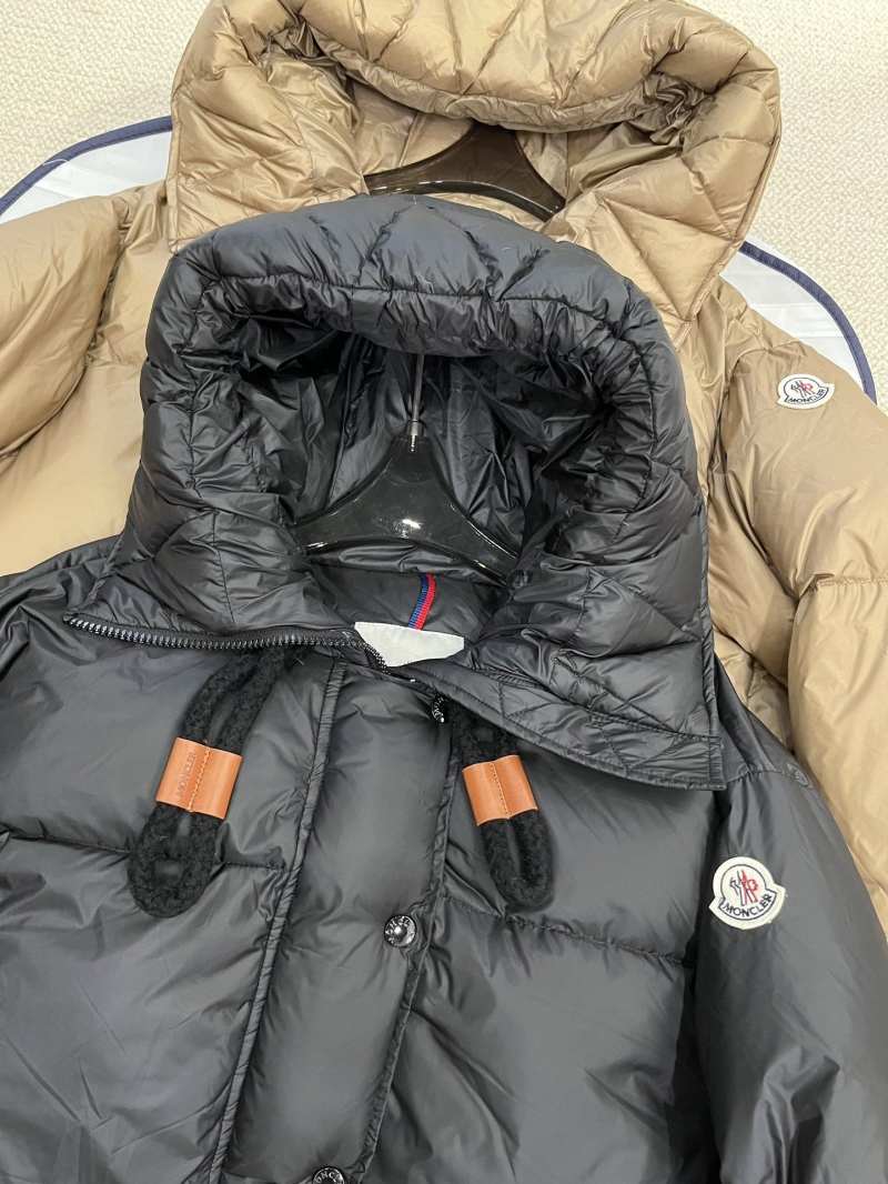 Moncler Down Coat